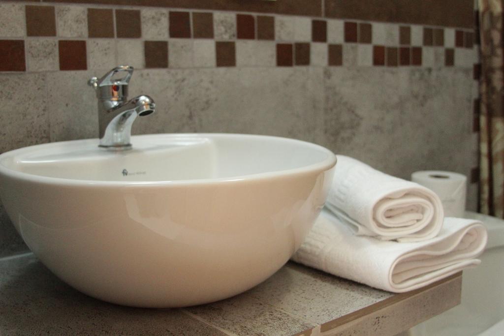 Hotel Casa Sakiwa Machachi Phòng bức ảnh