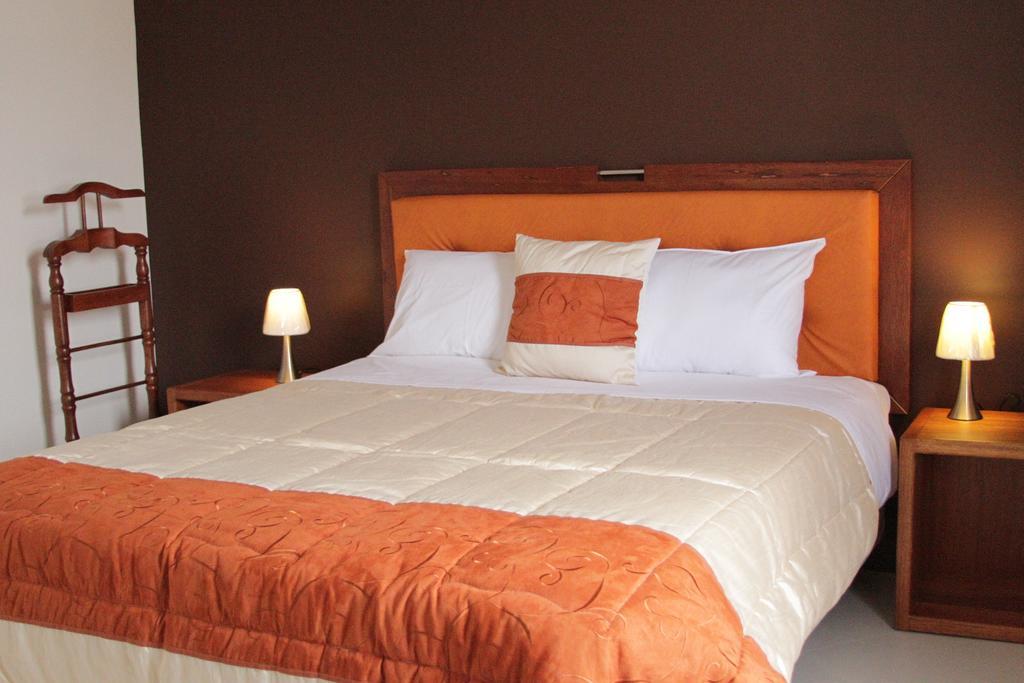 Hotel Casa Sakiwa Machachi Phòng bức ảnh
