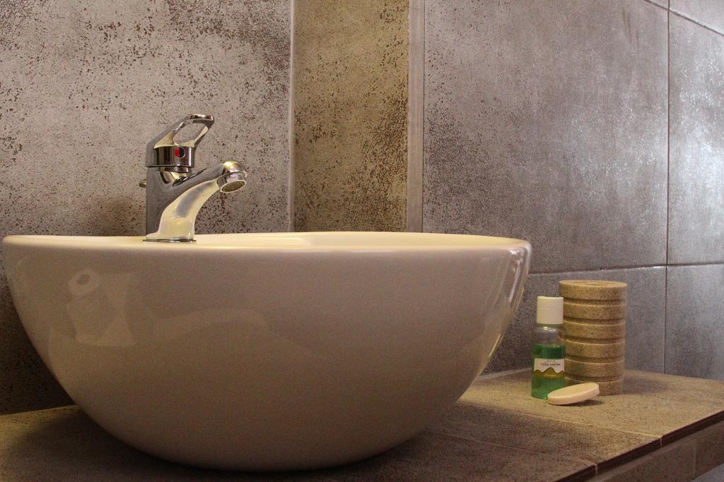 Hotel Casa Sakiwa Machachi Ngoại thất bức ảnh
