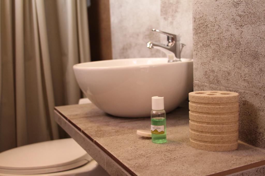 Hotel Casa Sakiwa Machachi Ngoại thất bức ảnh