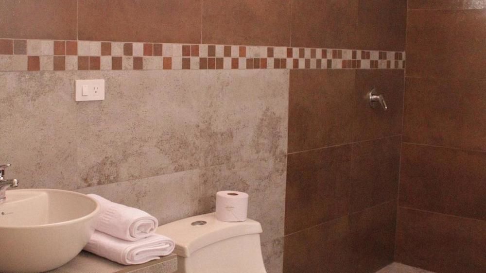 Hotel Casa Sakiwa Machachi Ngoại thất bức ảnh